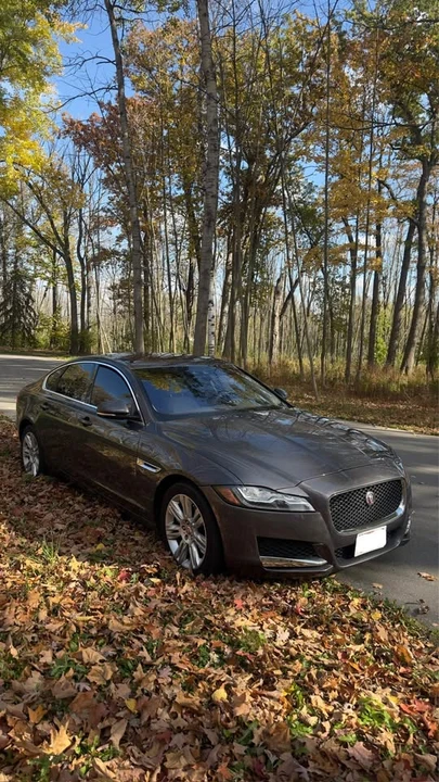 2016 Jaguar X260 XF - Image 9 of 10