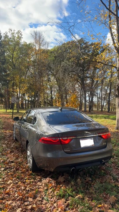 2016 Jaguar X260 XF - Image 3 of 10