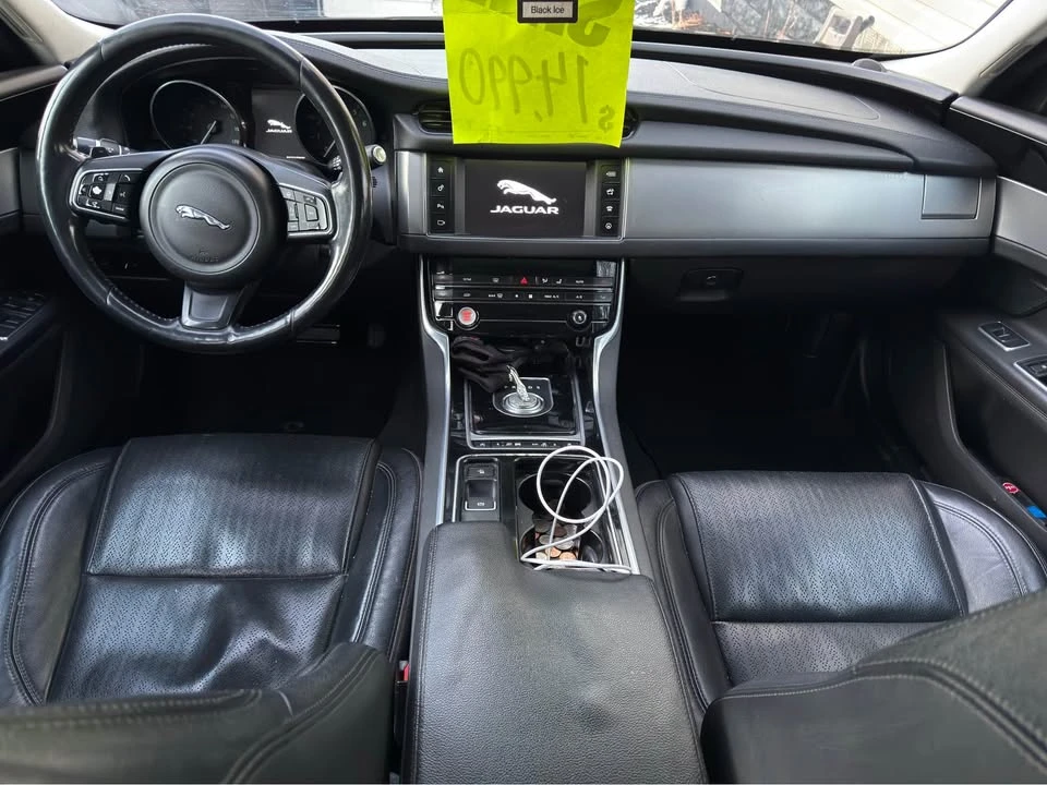 2016 Jaguar X260 XF - Image 11 of 13