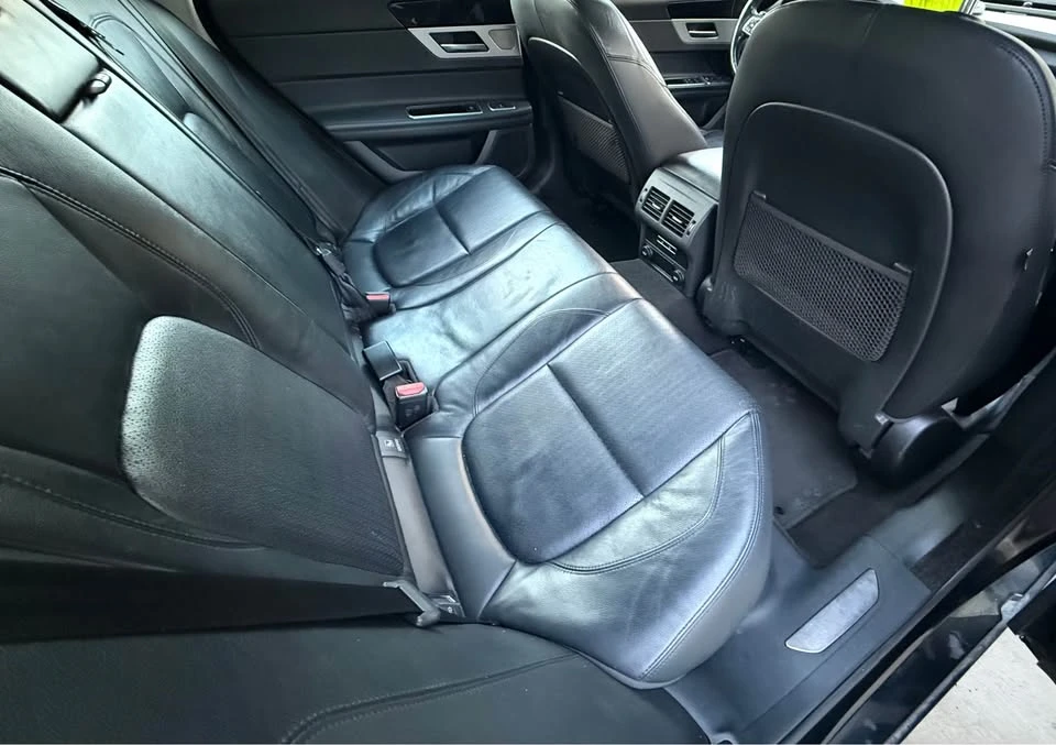 2016 Jaguar X260 XF - Image 10 of 13