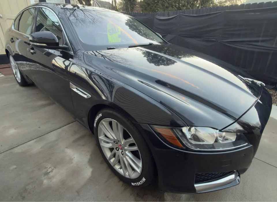 2016 Jaguar X260 XF - Image 7 of 13