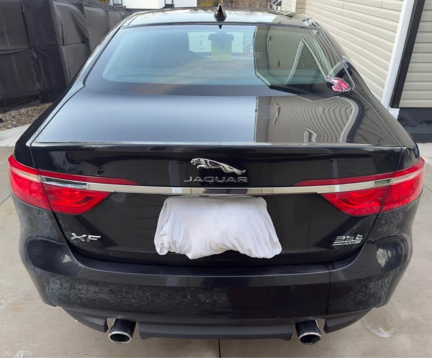 2016 Jaguar X260 XF - Image 4 of 13