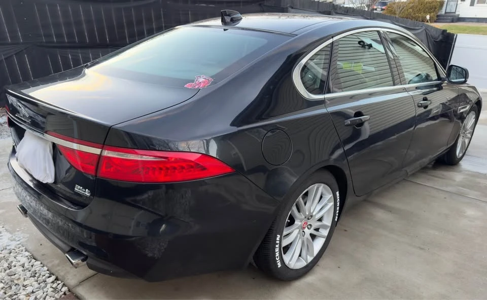 2016 Jaguar X260 XF - Image 5 of 13