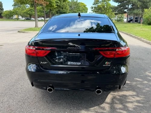 2016 Jaguar X260 XF - Image 4 of 20