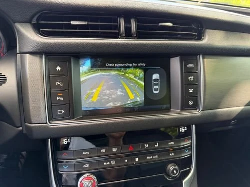 2016 Jaguar X260 XF - Image 13 of 20