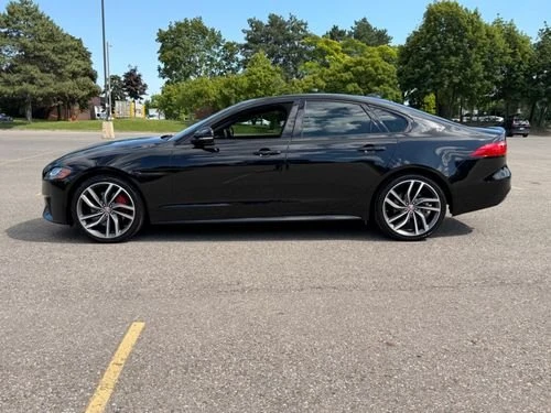 2016 Jaguar X260 XF - Image 3 of 20