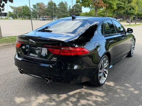2016 Jaguar X260 XF - Image 9 of 20