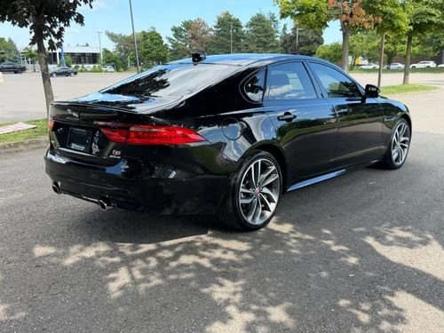 2016 Jaguar X260 XF - Image 8 of 20