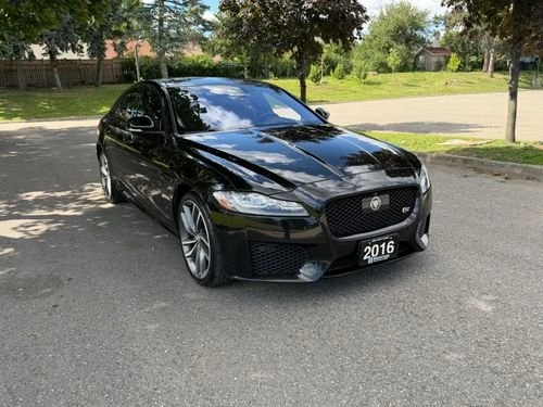 2016 Jaguar X260 XF - Image 6 of 20