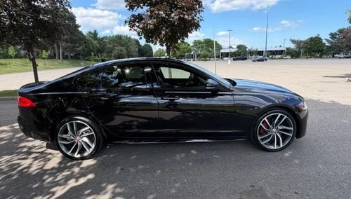 2016 Jaguar X260 XF - Image 7 of 20