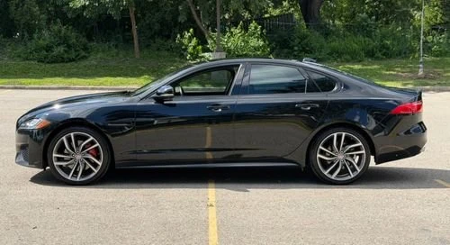 2016 Jaguar X260 XF - Image 20 of 20