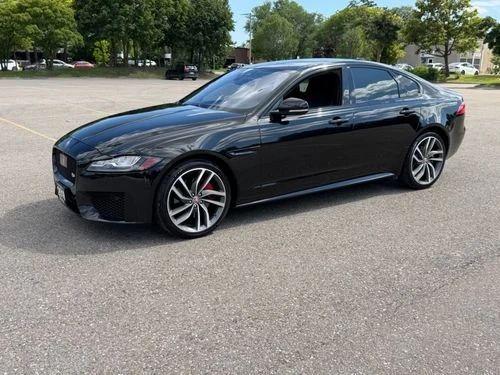 2016 Jaguar X260 XF - Image 2 of 20