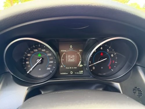 2016 Jaguar X260 XF - Image 19 of 20