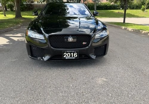 2016 Jaguar X260 XF - Image 5 of 20
