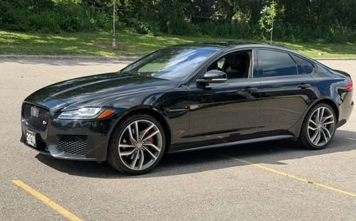 2016 Jaguar X260 XF - Image 15 of 20