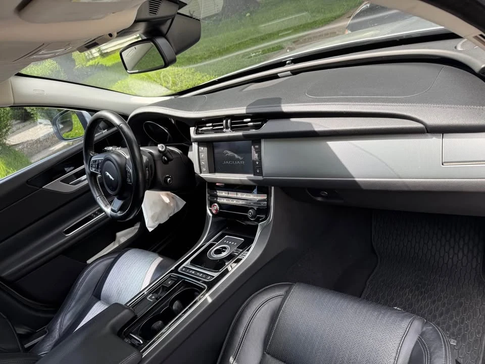 2016 Jaguar X260 XF - Image 9 of 11
