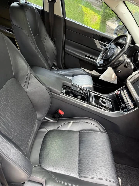2016 Jaguar X260 XF - Image 10 of 11