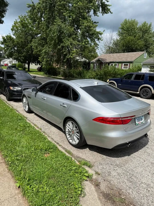 2016 Jaguar X260 XF - Image 5 of 11