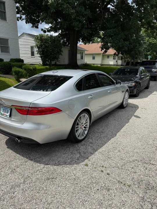 2016 Jaguar X260 XF - Image 4 of 11