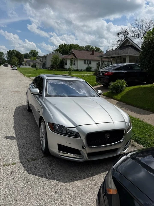 2016 Jaguar X260 XF - Image 2 of 11