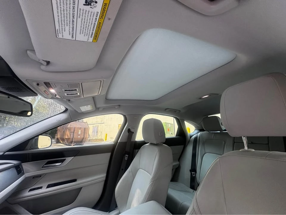 2016 Jaguar X260 XF - Image 13 of 17