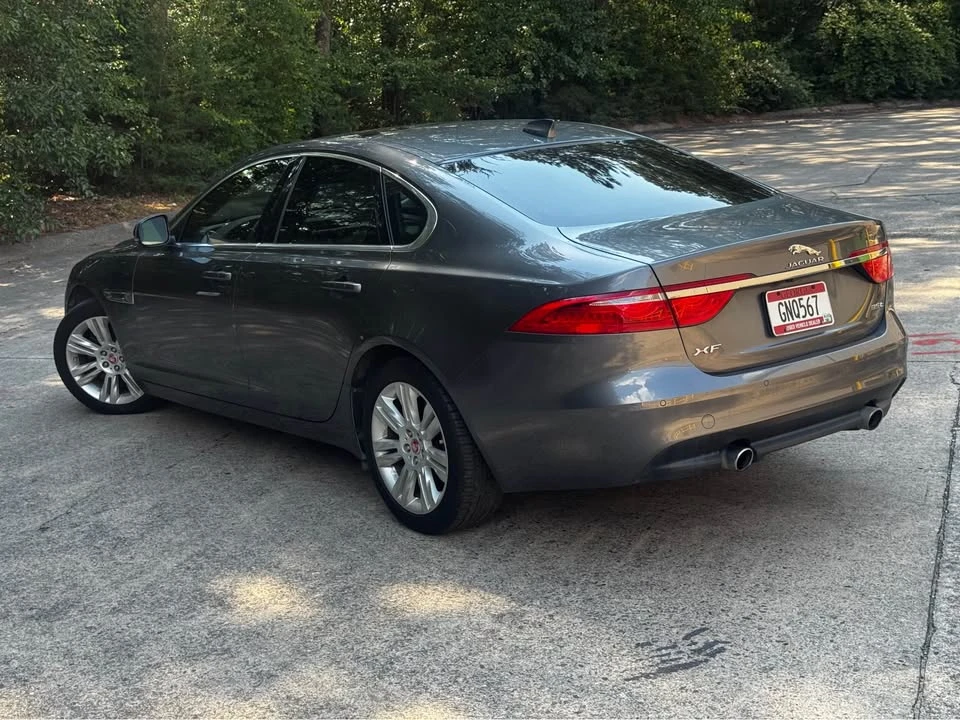 2016 Jaguar X260 XF - Image 3 of 17
