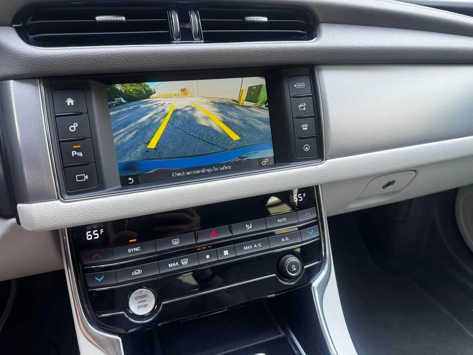 2016 Jaguar X260 XF - Image 15 of 17