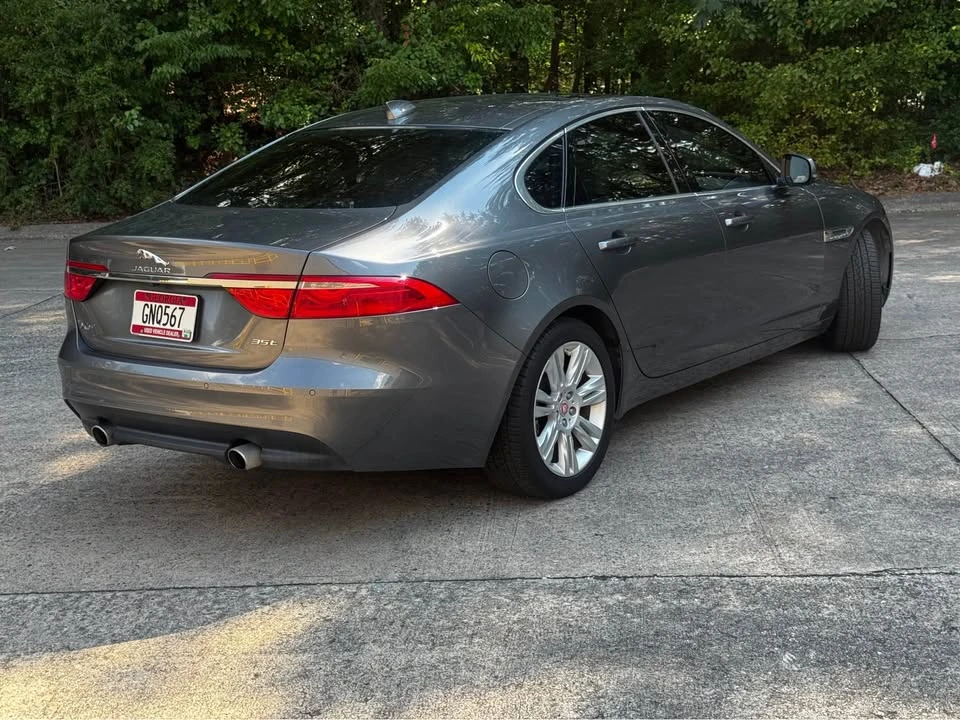 2016 Jaguar X260 XF - Image 2 of 17