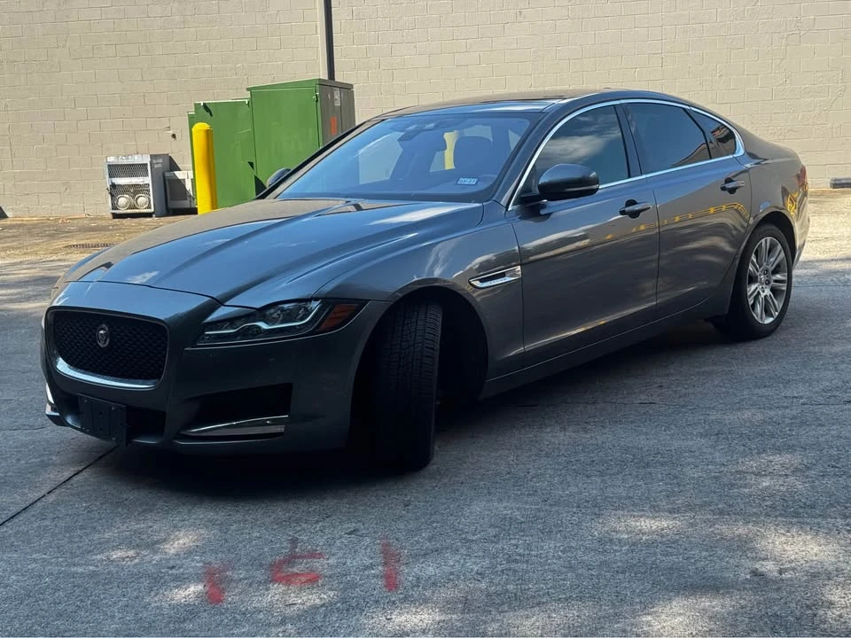 2016 Jaguar X260 XF - Image 4 of 17
