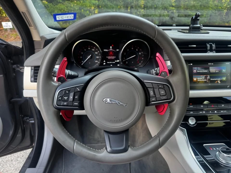 2016 Jaguar X260 XF - Image 14 of 17
