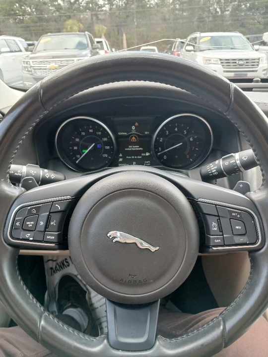 2016 Jaguar X260 XF - Image 12 of 12