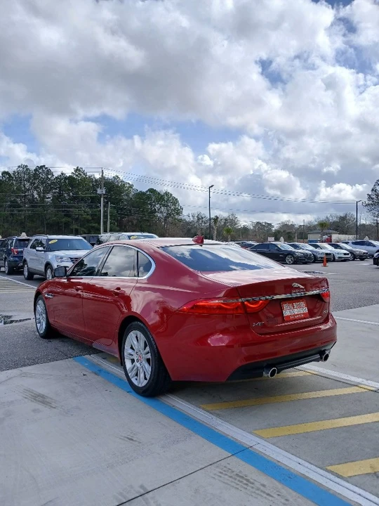 2016 Jaguar X260 XF - Image 3 of 12