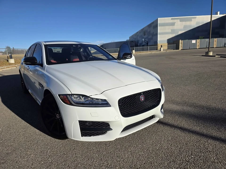 2016 Jaguar X260 XF - Image 2 of 7