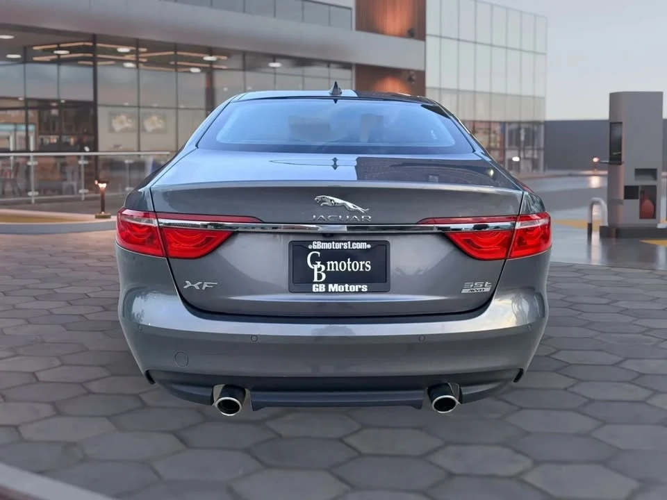 2016 Jaguar X260 XF - Image 5 of 20