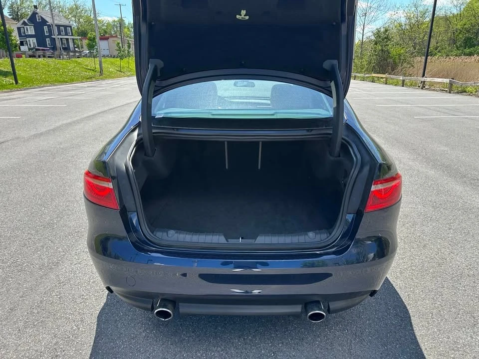 2016 Jaguar X260 XF - Image 10 of 20