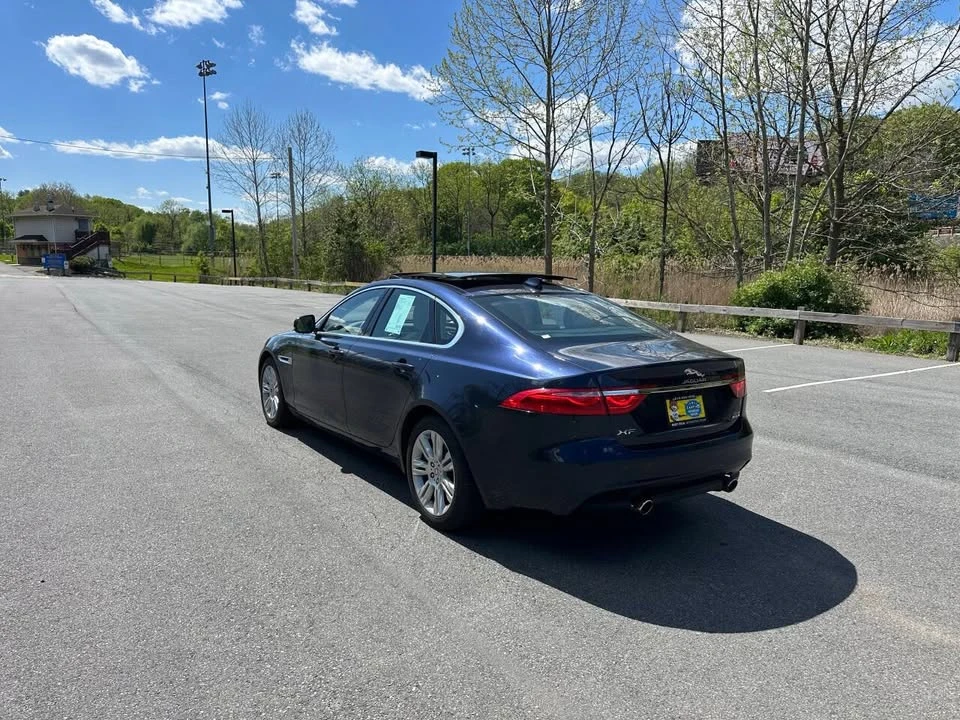 2016 Jaguar X260 XF - Image 8 of 20