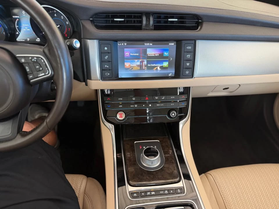 2016 Jaguar X260 XF - Image 19 of 20