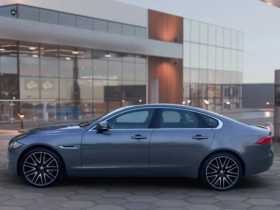 2016 Jaguar X260 XF - Image 6 of 20