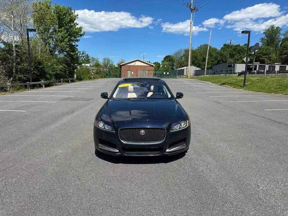 2016 Jaguar X260 XF - Image 3 of 20