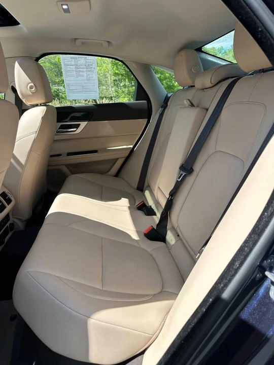 2016 Jaguar X260 XF - Image 12 of 20