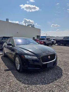 2016 Jaguar XF 3.0L AWD