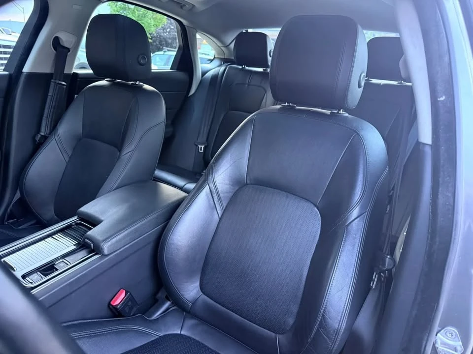 2016 Jaguar X260 XF - Image 17 of 20