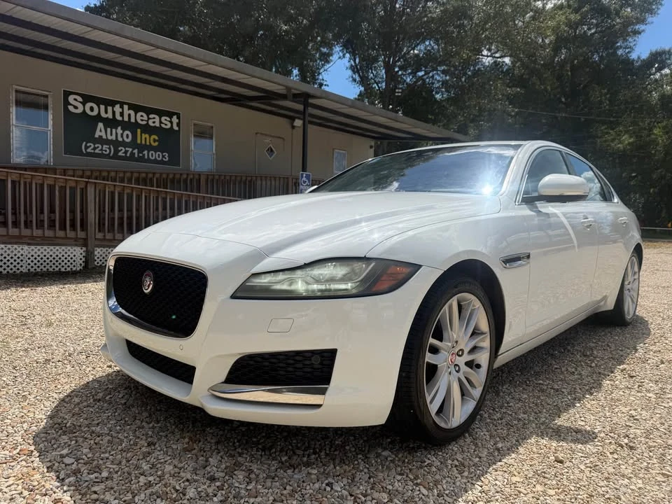 2016 Jaguar X260 XF - Image 20 of 20