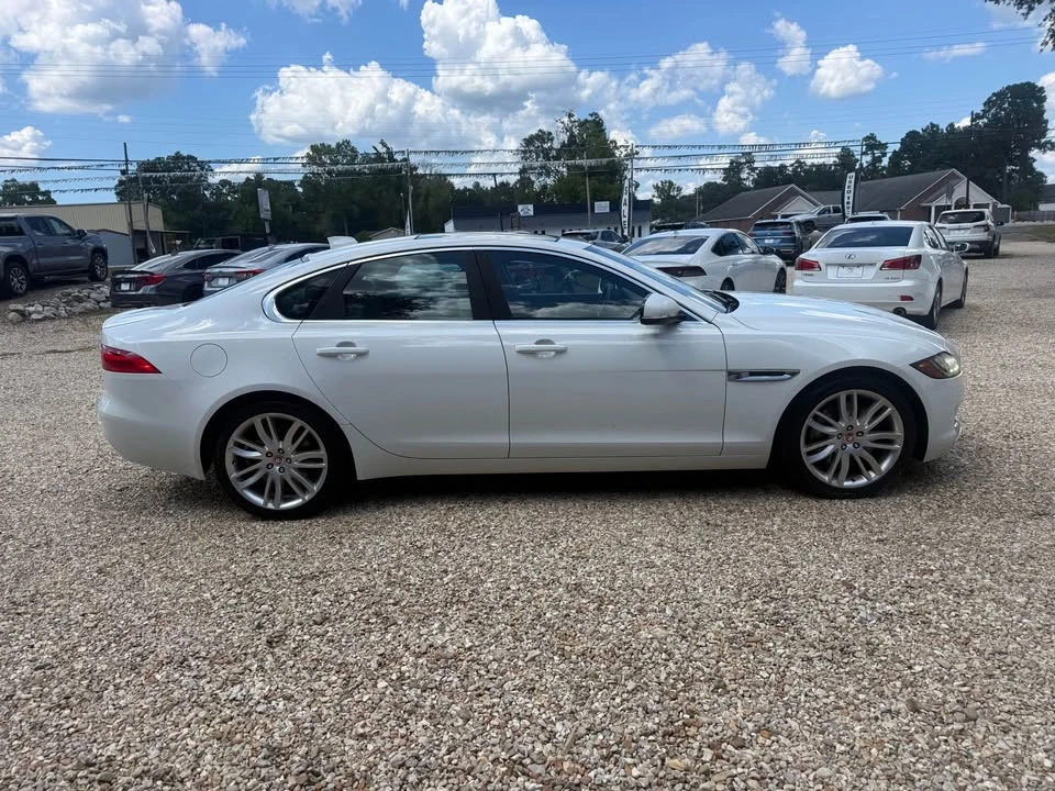 2016 Jaguar X260 XF - Image 4 of 20