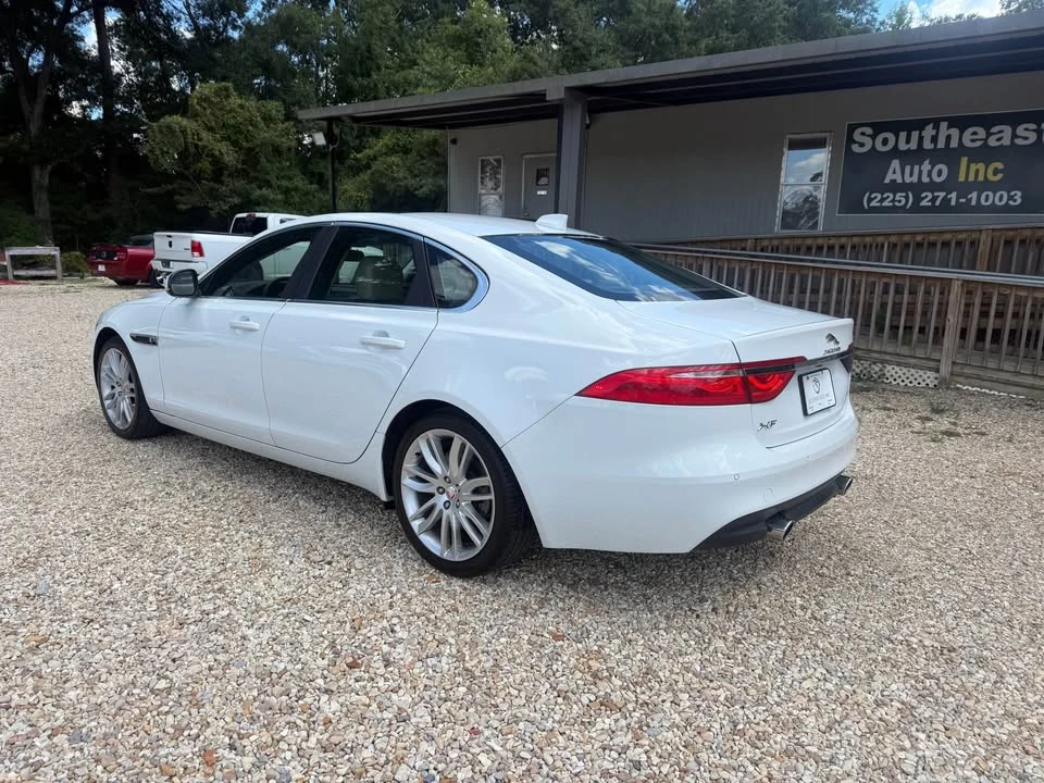 2016 Jaguar X260 XF - Image 7 of 20