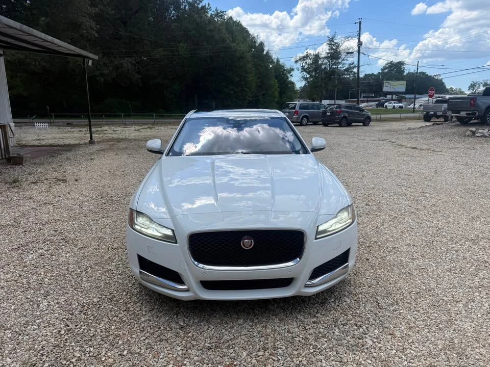 2016 Jaguar X260 XF - Image 2 of 20