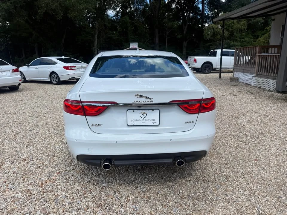 2016 Jaguar X260 XF - Image 6 of 20