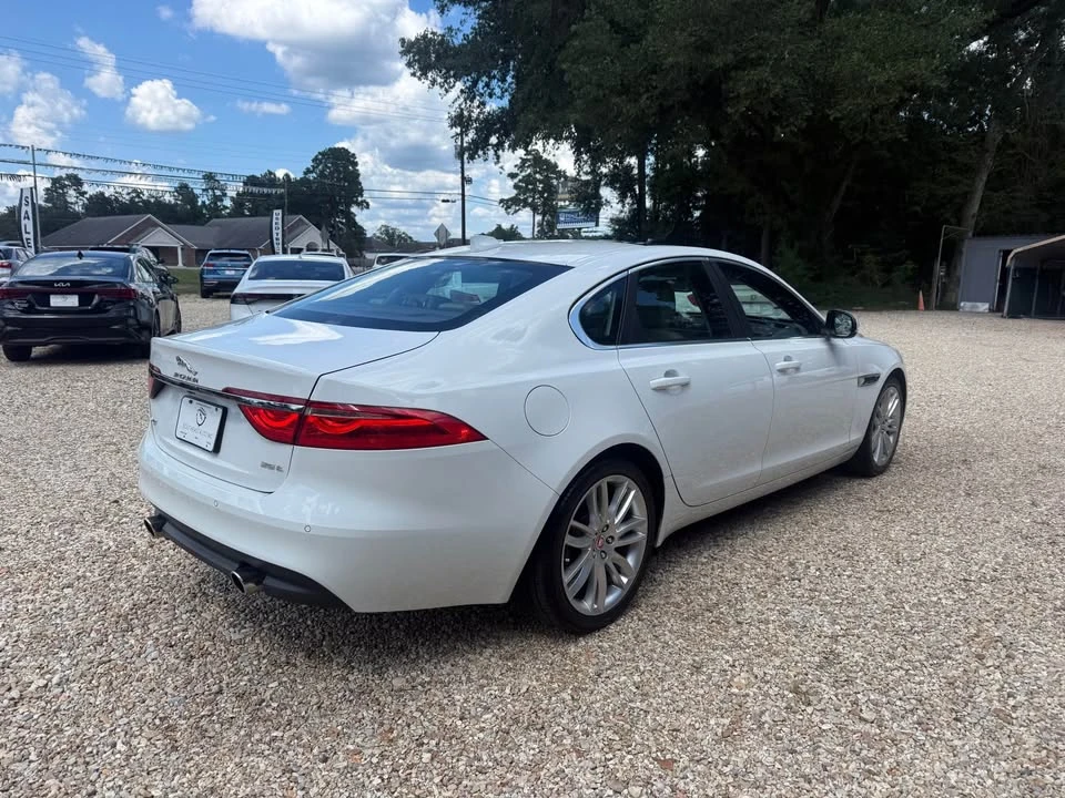 2016 Jaguar X260 XF - Image 5 of 20
