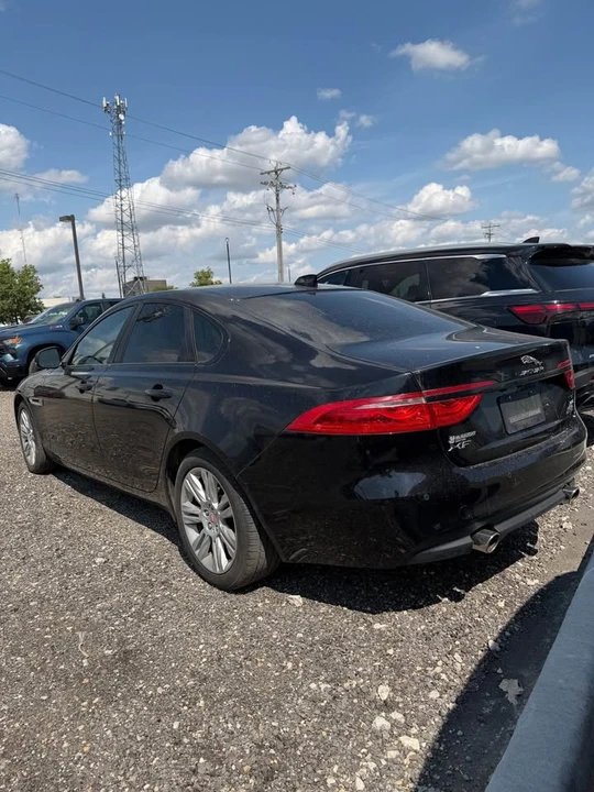 2016 Jaguar X260 XF - Image 3 of 5