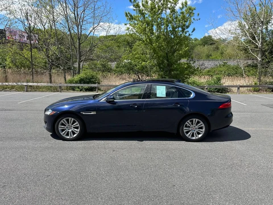 2016 Jaguar X260 XF - Image 9 of 20